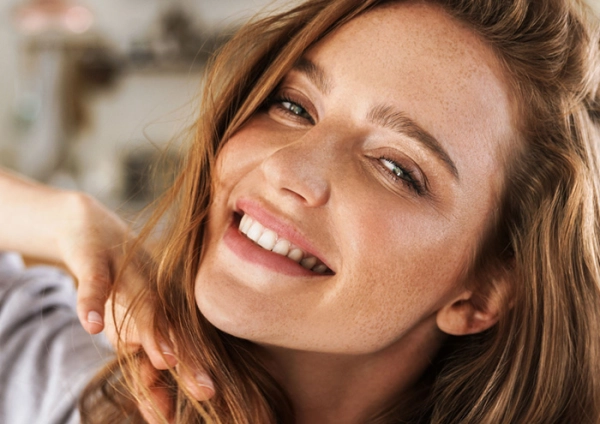 Doppelherz Kollagen Beauty – Nahrungsergänzung für Hautelastizität